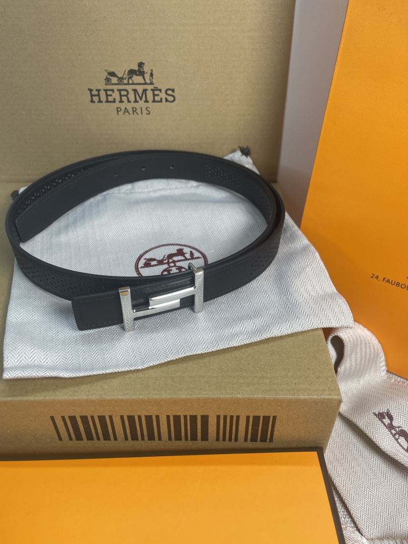 Hermes Belts